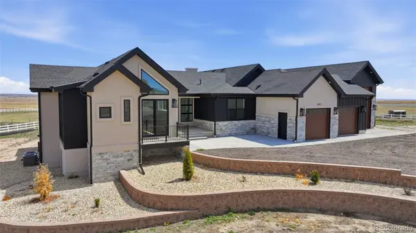 11975 Silver Concho TRL, Elbert, CO 80106
