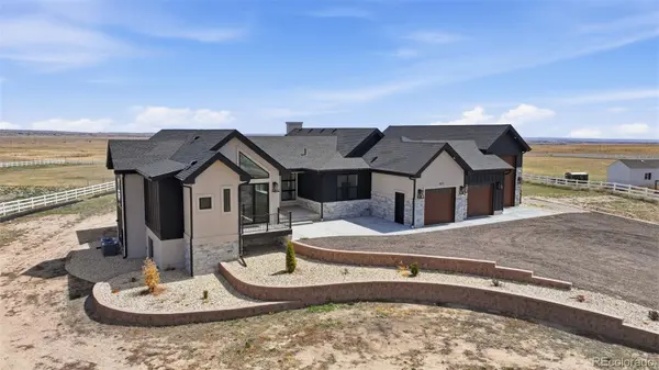 11975 Silver Concho TRL, Elbert, CO 80106