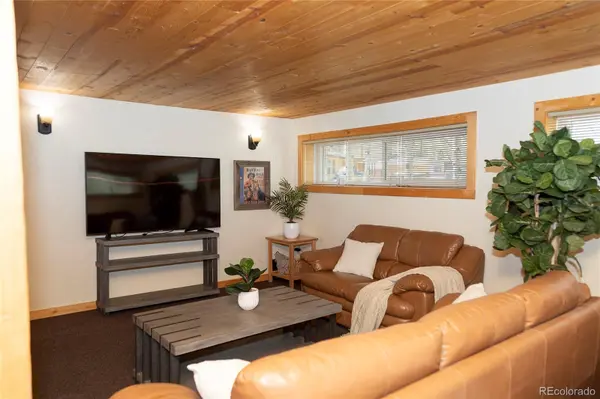 1010 La Garita ST, Creede, CO 81130
