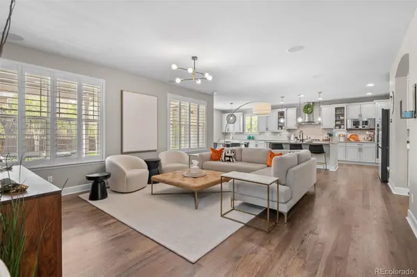 4133 Zodiac PL, Castle Rock, CO 80109