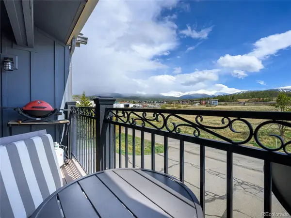 103 Elk Creek DR #D, Fraser, CO 80442