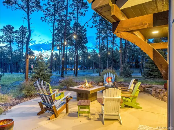 4735 Saxton Hollow RD, Colorado Springs, CO 80908