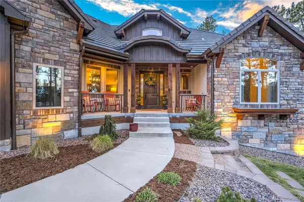 4735 Saxton Hollow RD, Colorado Springs, CO 80908
