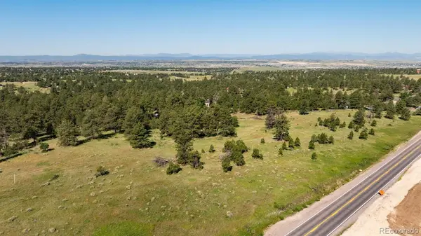 10348 Pine Song Place, Parker, CO 80138