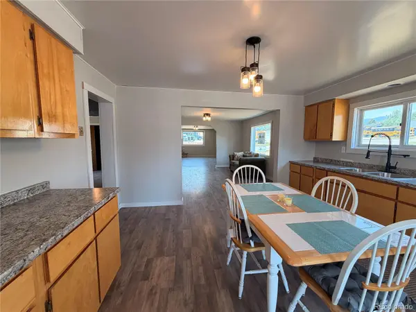 305 Chestnut ST, Leadville, CO 80461
