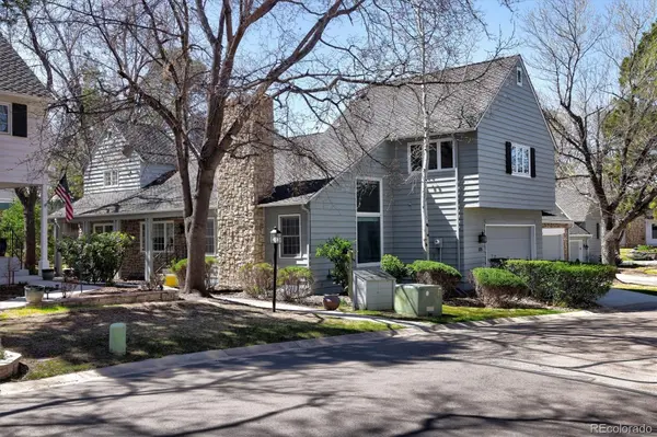 4505 S Yosemite ST #125, Denver, CO 80237