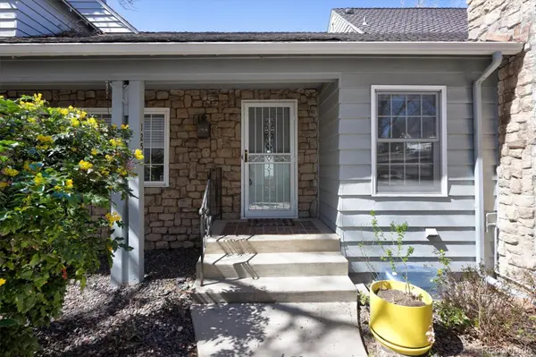 4505 S Yosemite ST #125, Denver, CO 80237