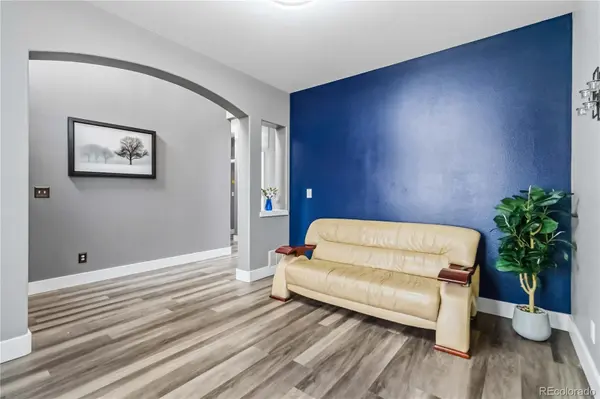 4068 Ascendant DR, Colorado Springs, CO 80922