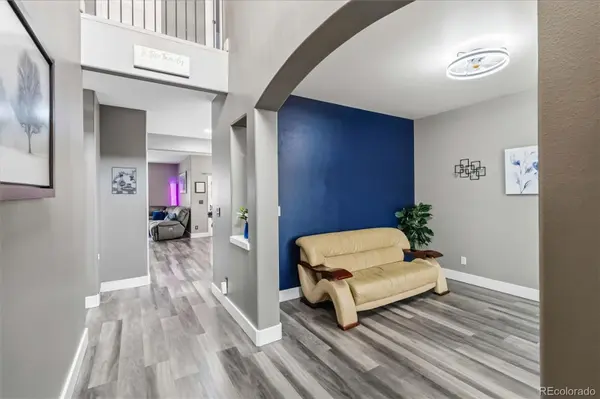 4068 Ascendant DR, Colorado Springs, CO 80922