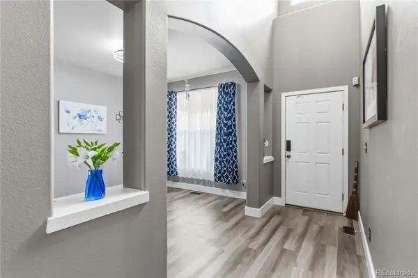 4068 Ascendant DR, Colorado Springs, CO 80922