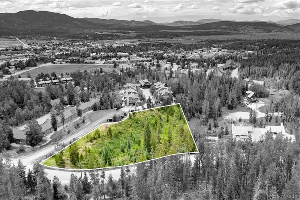 16 County Rd 8343/Elk CT, Fraser, CO 80442