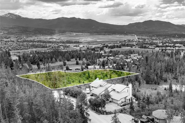 16 County Rd 8343/Elk CT, Fraser, CO 80442