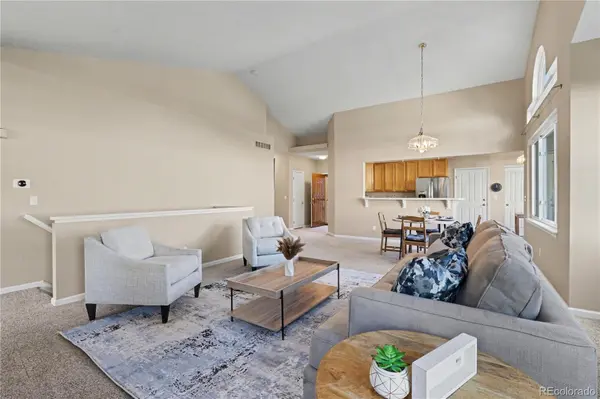 15241 W 66th PL, Arvada, CO 80007