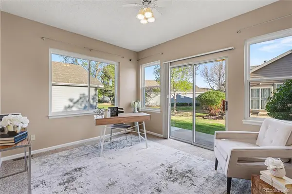 15241 W 66th PL, Arvada, CO 80007