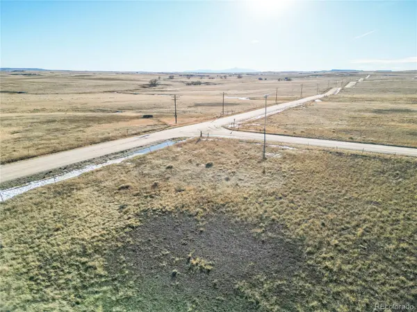 TBD Commerce RD, Ramah, CO 80832