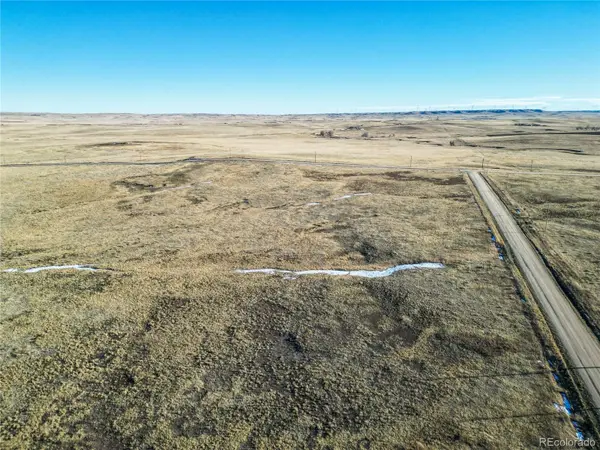TBD Commerce RD, Ramah, CO 80832