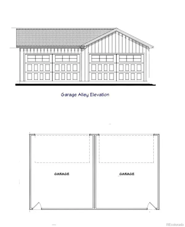 3420 S Downing ST, Englewood, CO 80113
