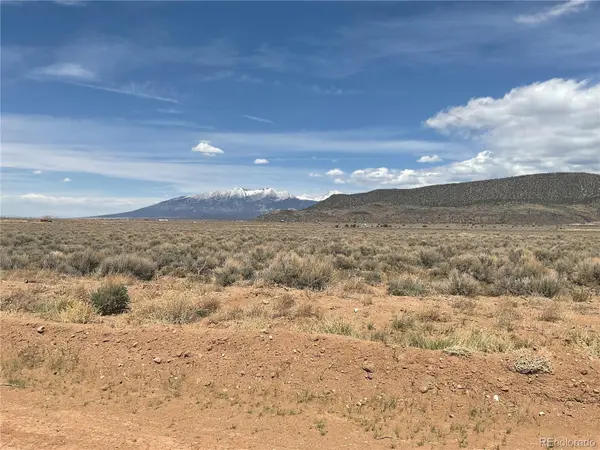 Lot 105 Schlitz Rd., Fort Garland, CO 81133