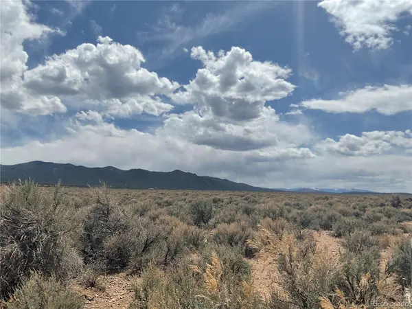 Lot 105 Schlitz Rd., Fort Garland, CO 81133