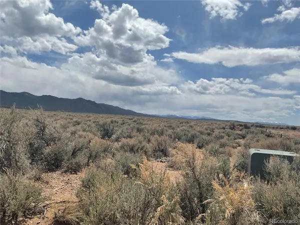 Lot 105 Schlitz Rd., Fort Garland, CO 81133