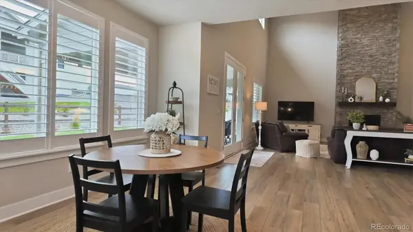 5411 Edenborn WAY, Castle Rock, CO 80104