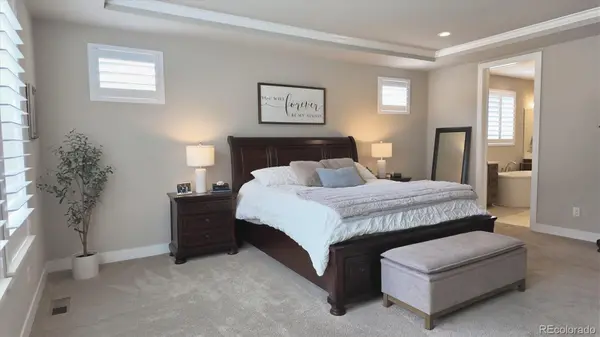 5411 Edenborn WAY, Castle Rock, CO 80104