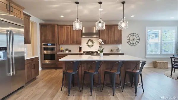 5411 Edenborn WAY, Castle Rock, CO 80104