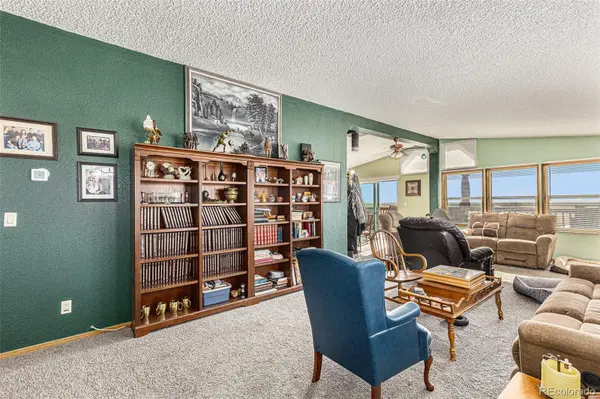 99101 E 104th AVE, Fort Morgan, CO 80701