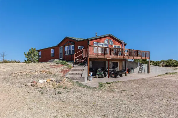 99101 E 104th AVE, Fort Morgan, CO 80701