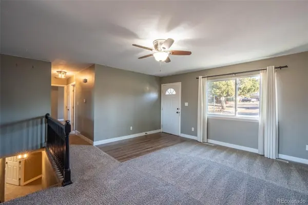 5018 Sonata DR, Colorado Springs, CO 80918