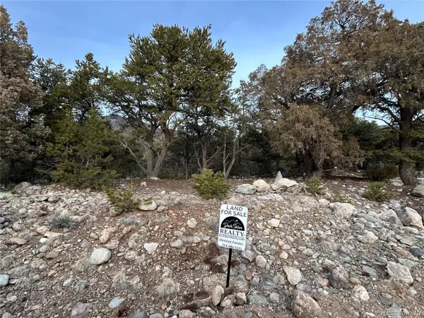 3593-3594 Splendid WAY, Crestone, CO 81131