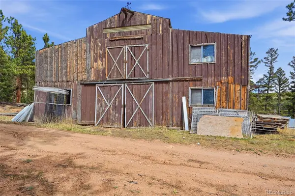 13108 Elsie RD, Conifer, CO 80433