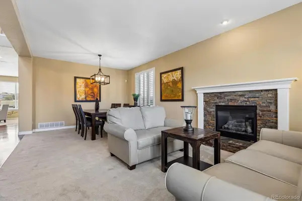 11025 Grayledge CIR, Highlands Ranch, CO 80130