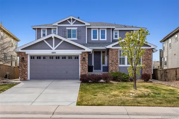 11025 Grayledge CIR, Highlands Ranch, CO 80130