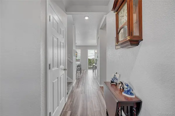 604 Silver Rock TRL, Castle Rock, CO 80104
