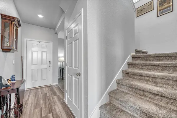 604 Silver Rock TRL, Castle Rock, CO 80104