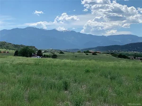 COLUMBINE ST, Colorado City, CO 81019