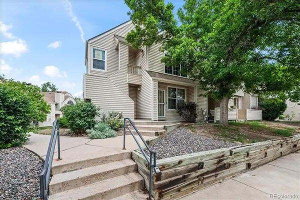 989 S Miller ST #204, Lakewood, CO 80226
