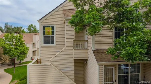 989 S Miller ST #204, Lakewood, CO 80226