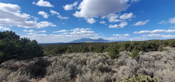 7060 Pamplin RD, Fort Garland, CO 81133