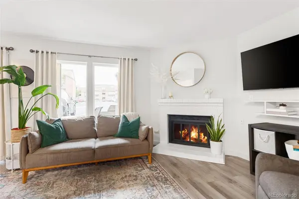 12360 W Nevada PL #104, Lakewood, CO 80228