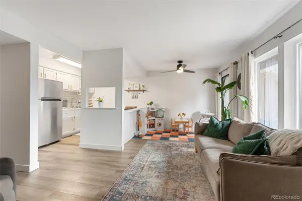 12360 W Nevada PL #104, Lakewood, CO 80228