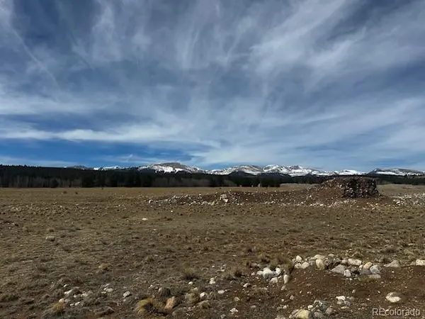 Stone Creek, Fairplay, CO 80440