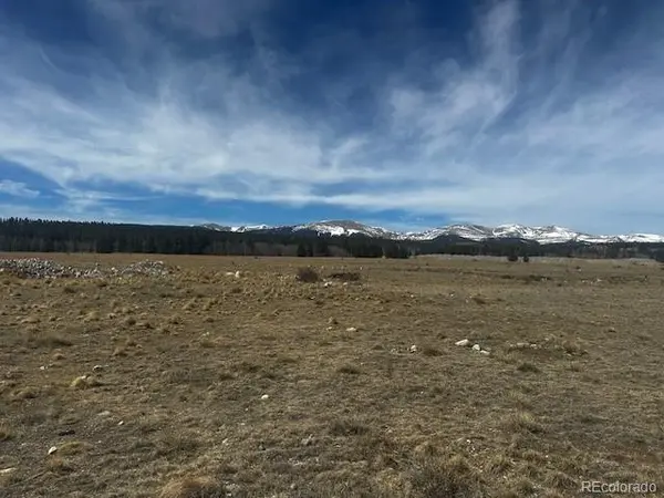 Stone Creek, Fairplay, CO 80440