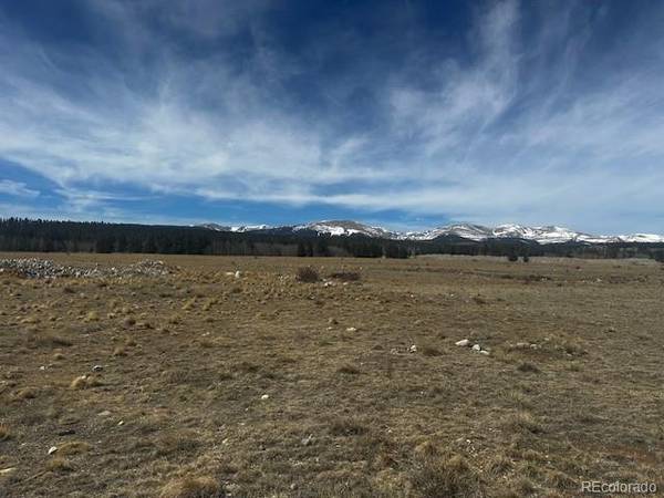 Stone Creek, Fairplay, CO 80440