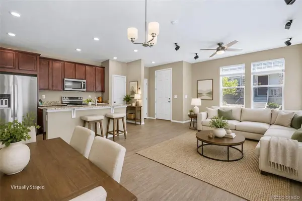 4328 S Nepal CT, Centennial, CO 80015