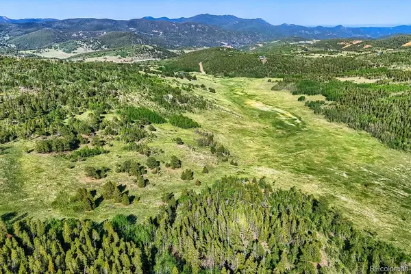 Central City, CO 80427