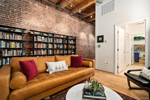 2960 Inca ST #119, Denver, CO 80202
