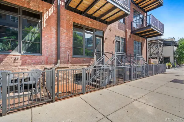 2960 Inca ST #119, Denver, CO 80202