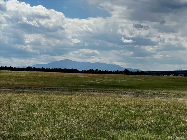 16990 Early Light DR, Colorado Springs, CO 80908